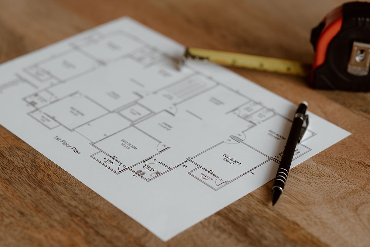 Whatever your design, planning permission or building regulations requirements; Infinity ProServ's sister company Infinity Planning can assist!