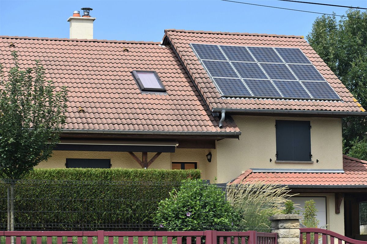 Solar: Your Questions Answered. Infinity Home Services explores Solar PV as an energy source and how it can benefit your home.