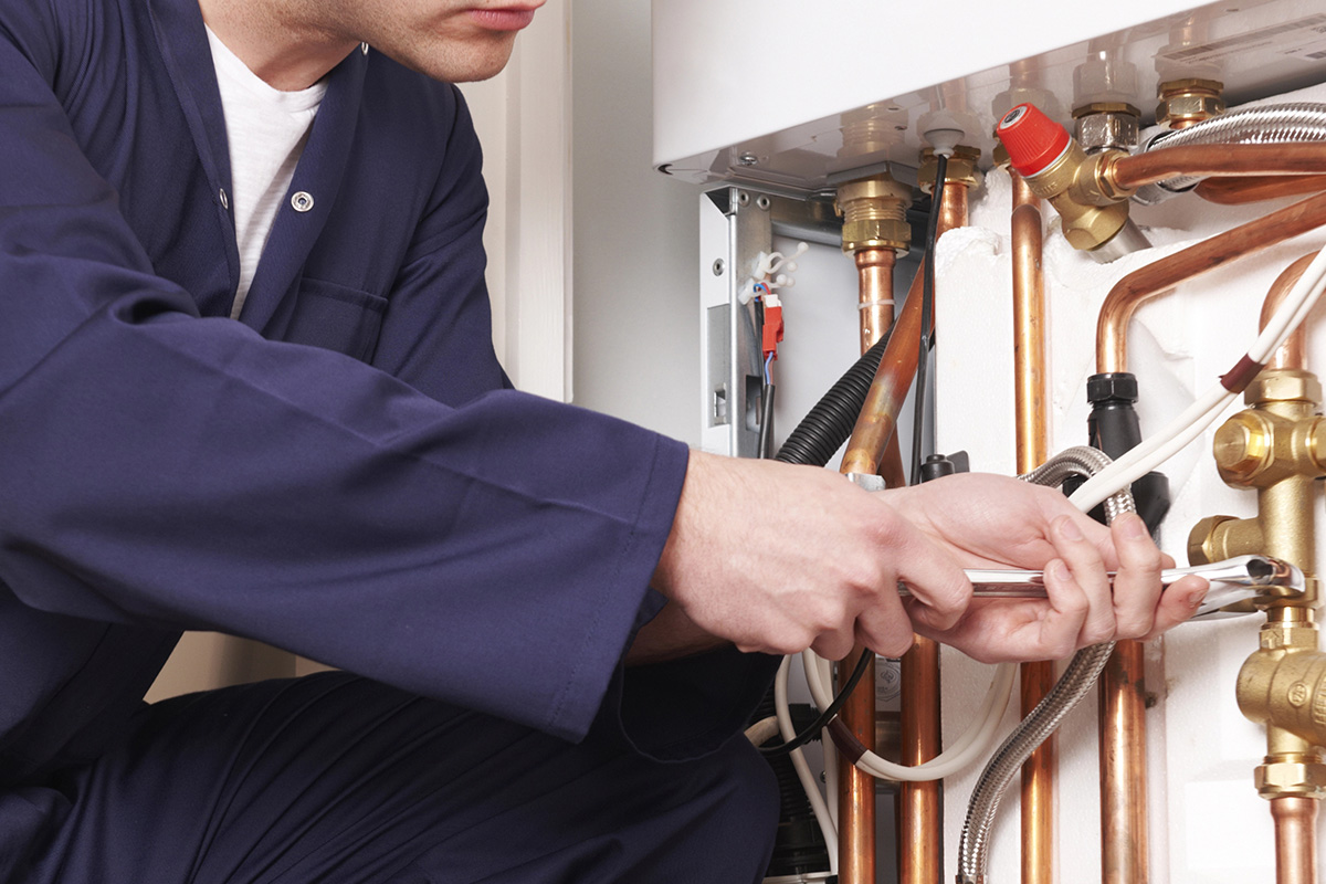 Read about why you should take gas safety seriously in your home and what you can do to keep yourself safe.