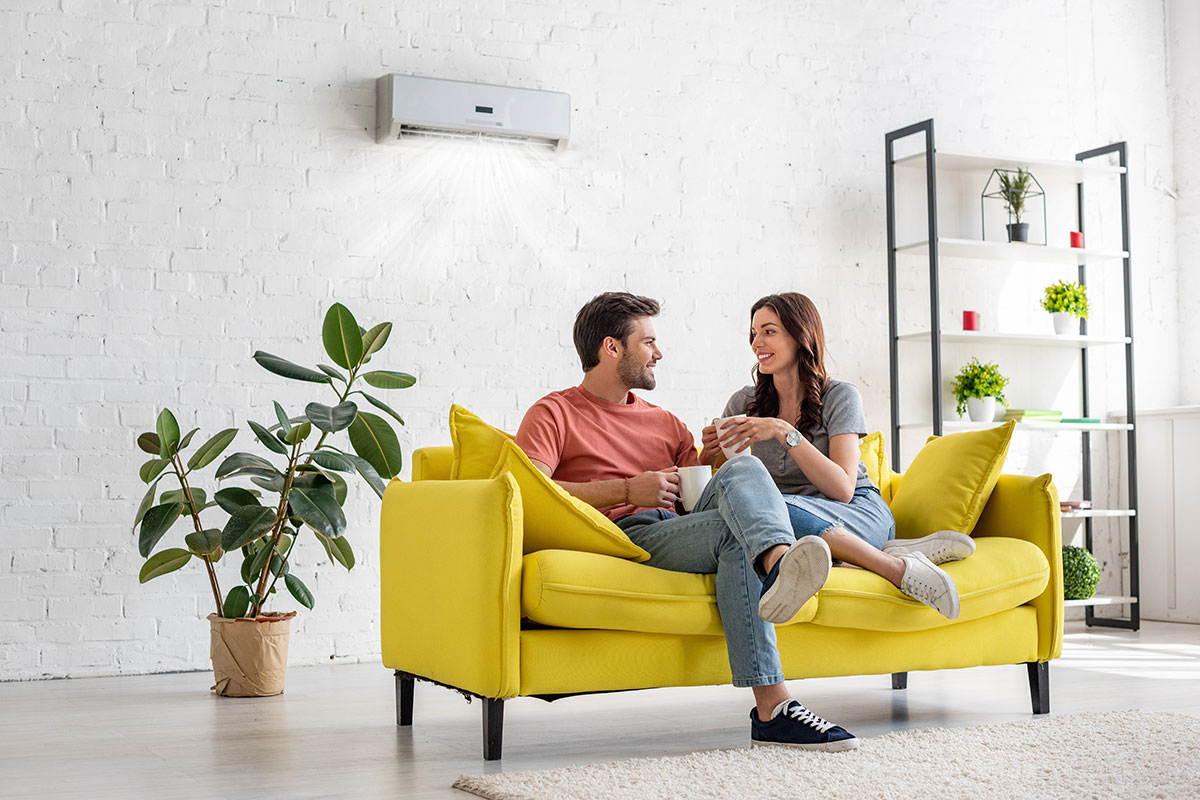 With our summers warming more and more each year, Infinity Home Services looks at the benefits of a Home Air Conditioning Installation to keep your home cool on World Refrigeration Day!