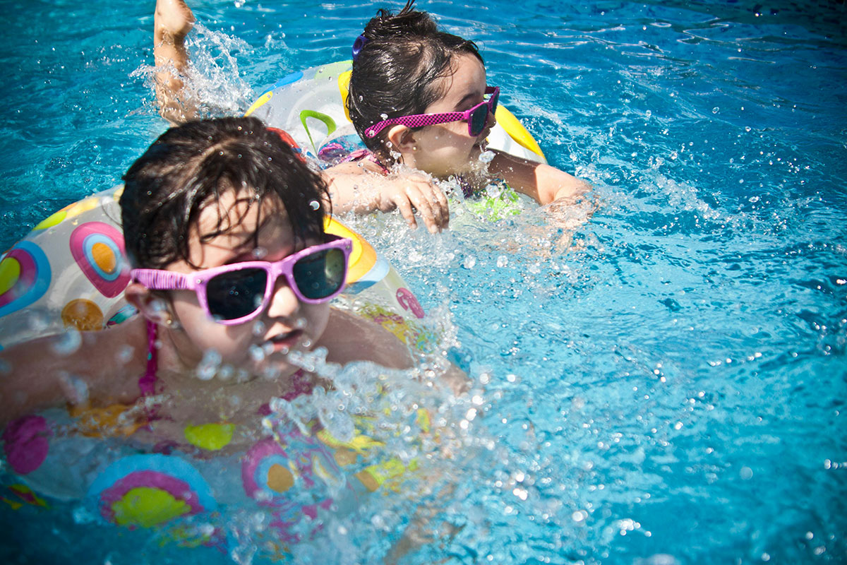 Infinity Home Services look at what you need to consider to maintain your home swimming pool safety during Drowning Prevention Week.