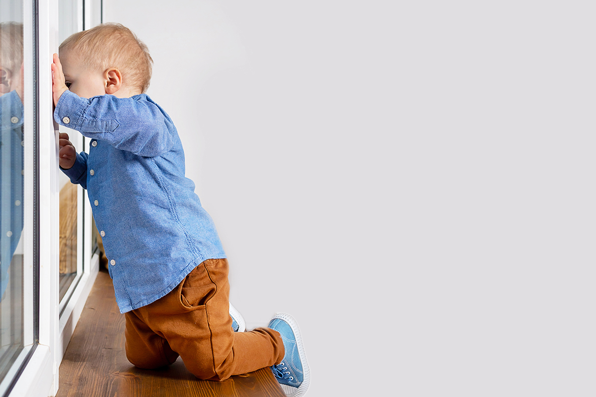 Infinity Home Services looks at what you need to think about in terms of window safety for your home.